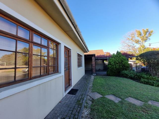 3 Bedroom Property for Sale in Ceres Western Cape
